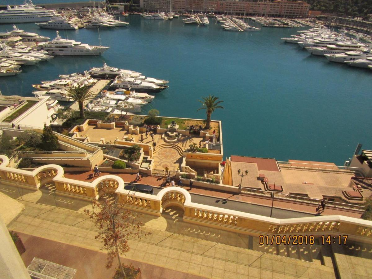 Studio Cannes Centre 5 Minutes De La Mer Екстериор снимка
