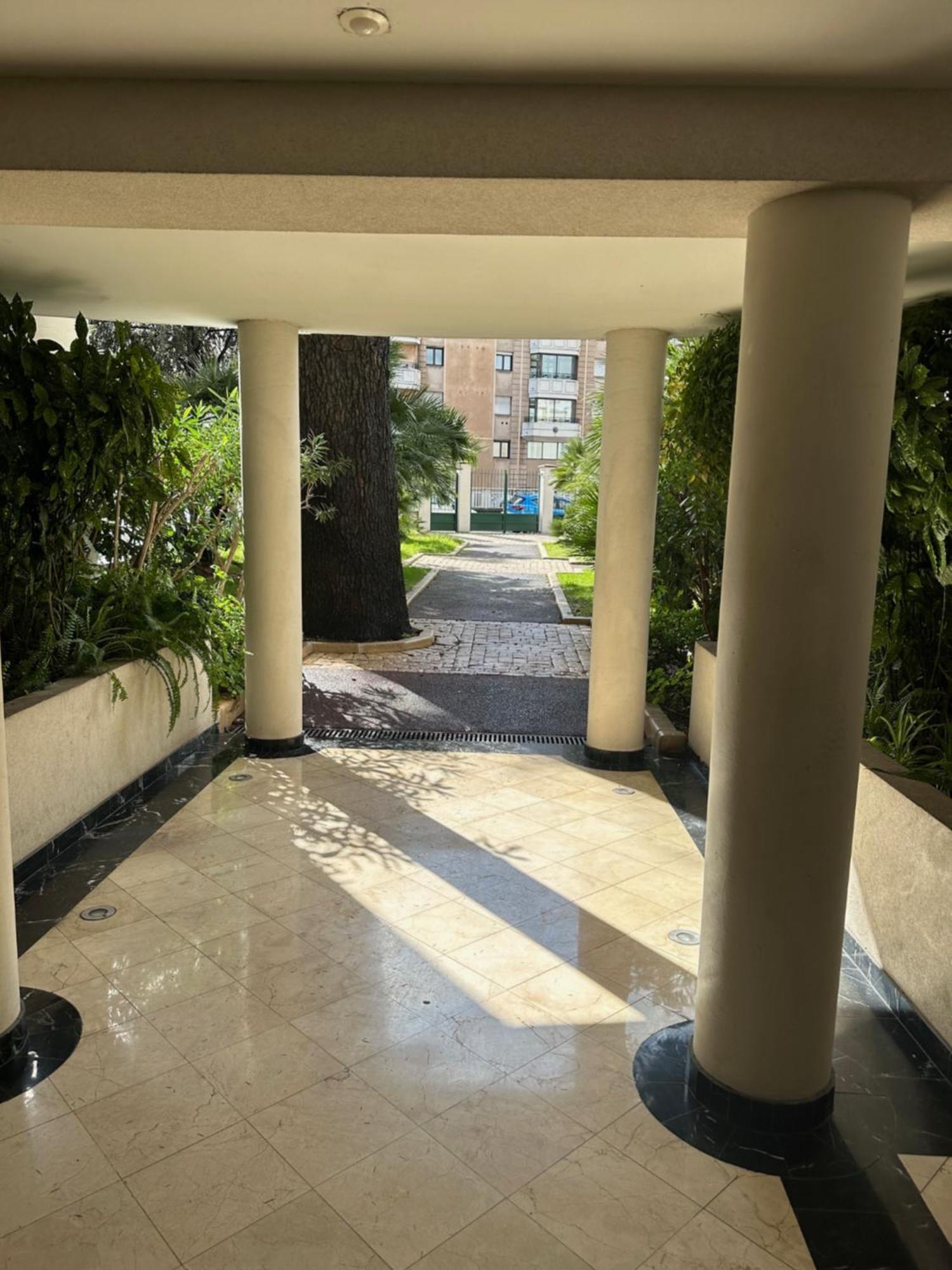 Studio Cannes Centre 5 Minutes De La Mer Екстериор снимка